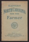 Eastern North Carolina for the farmer